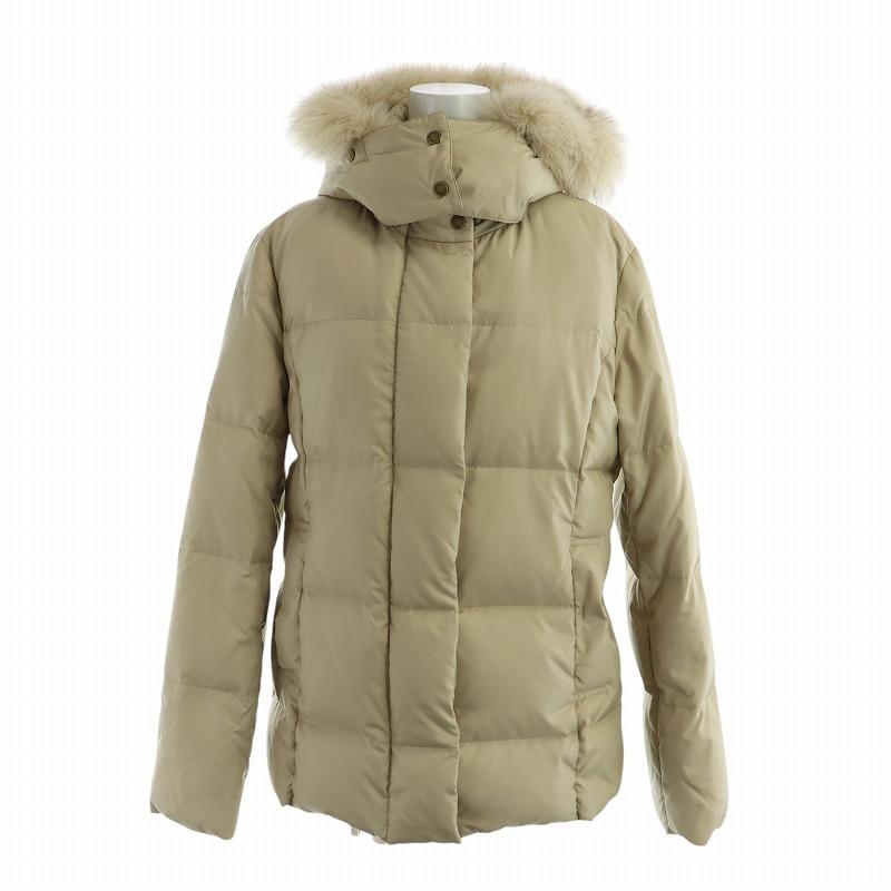 バーバリー ロンドン BURBERRY LONDON ダウンジャケット ノバチェック 