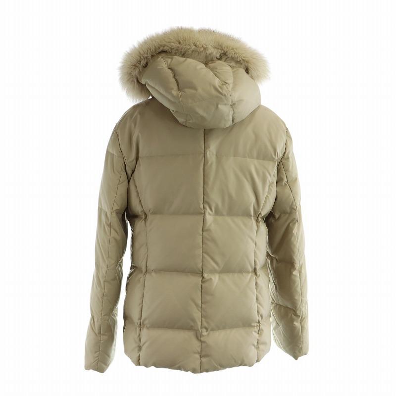 バーバリー ロンドン BURBERRY LONDON ダウンジャケット ノバ