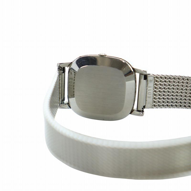 OMEGA（オメガ） ジャンク品 DE VILLE デビル 腕時計 ウォッチ