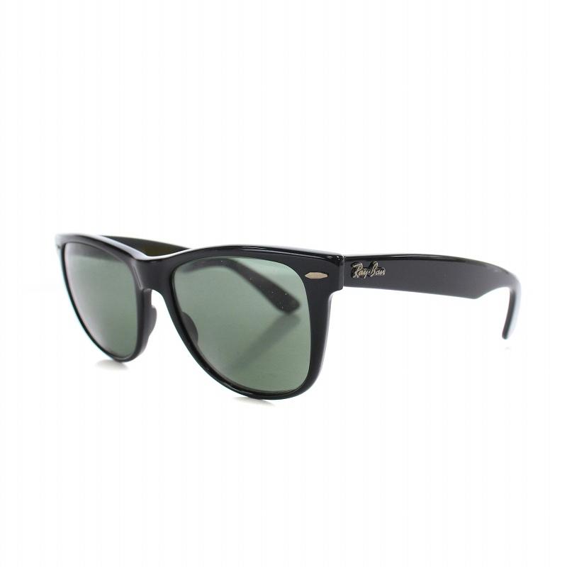 レイバン RAY BAN B&L WAYFARER ウェイファーラー サングラス レイバン RAY BAN B&L WAYFARER ウェイファーラー サングラス
