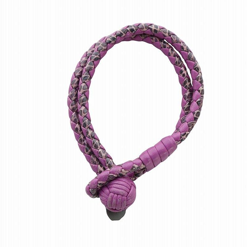 BOTTEGA VENETA（ボッテガ・ヴェネタ） ブレスレット アクセサリー