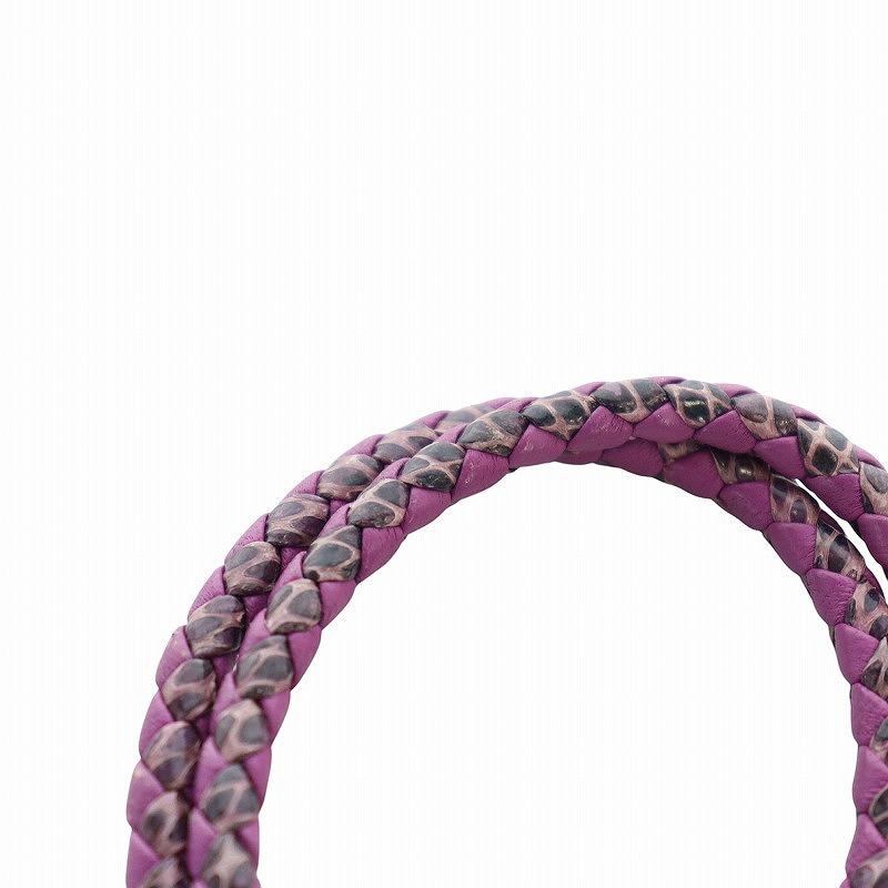 BOTTEGA VENETA（ボッテガ・ヴェネタ） ブレスレット アクセサリー