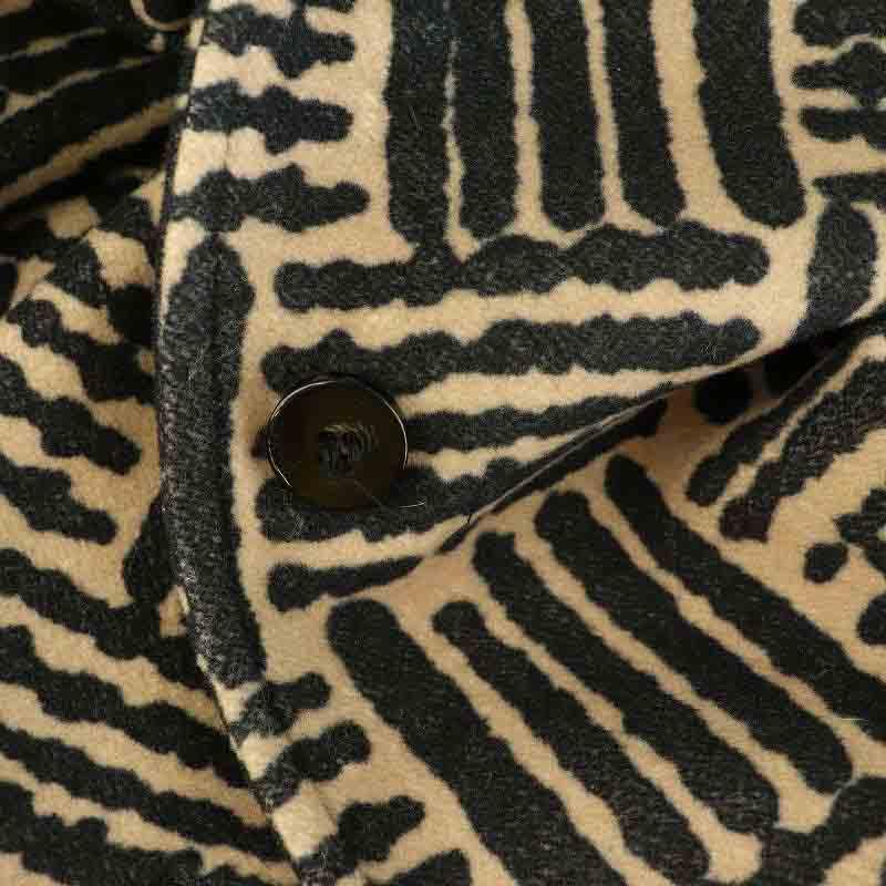 マックス&コー MAX&CO. Il Mio Cappotto カプセルコレクション ステン