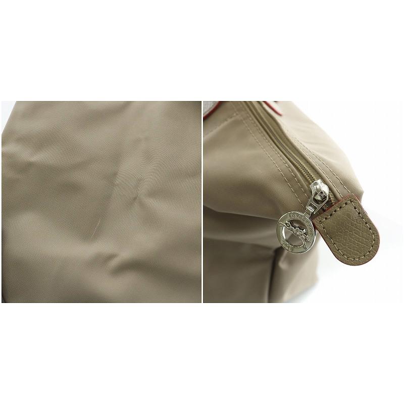 LONGCHAMP（ロンシャン） ル プリアージュ トートバッグ ナイロン