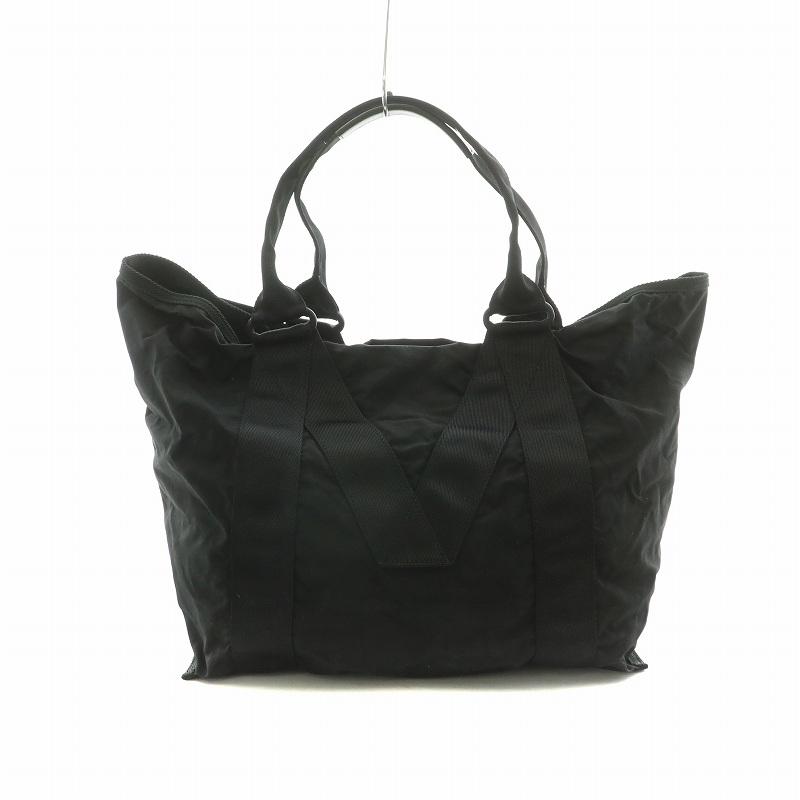 マークジェイコブス MARC JACOBS トートバッグ ロゴ ダメージ マークジェイコブス MARC JACOBS トートバッグ ロゴ ダメージ