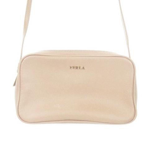 FURLA（フルラ） FURLA LILLI リリー ショルダー バッグ ミニ クロス