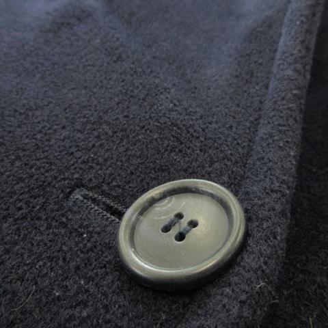 マックスマーラ　38 白タグ MAX MARA マックスマーラ イタリア製 白タグ カシミヤ混 ヴァージン