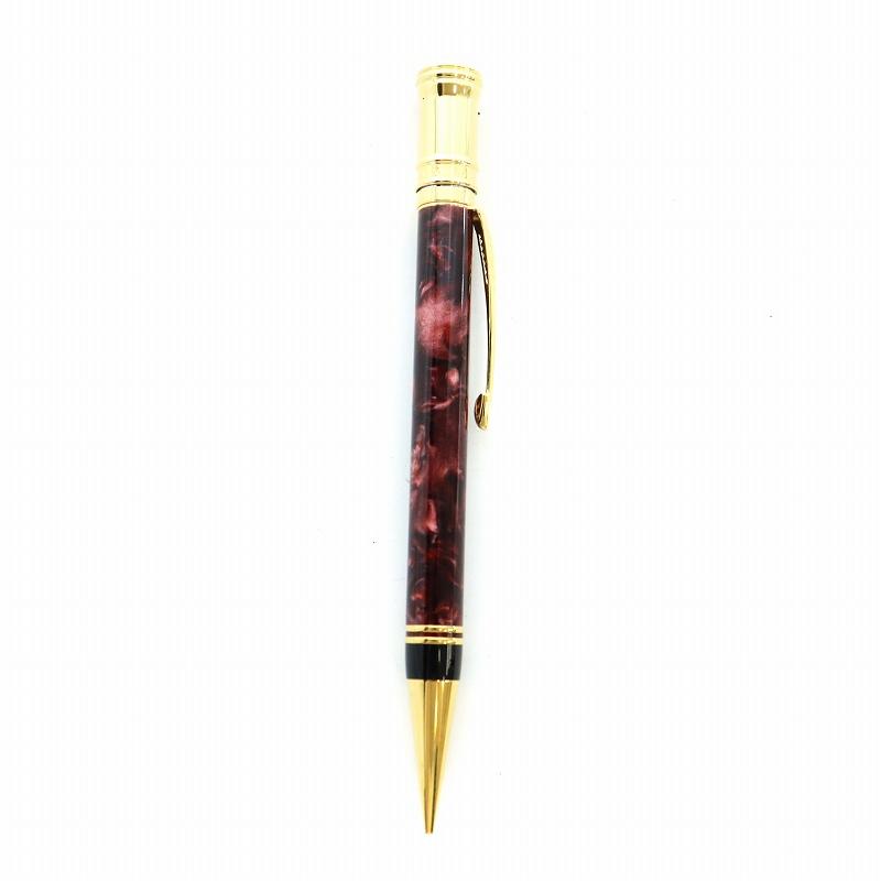 パーカー parker デュオフォールド シャープペンシル シャーペン