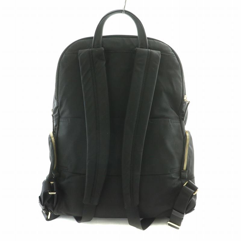 TUMI（トゥミ） TUMI CARSON BACKPACK カーソン バックパック リュック