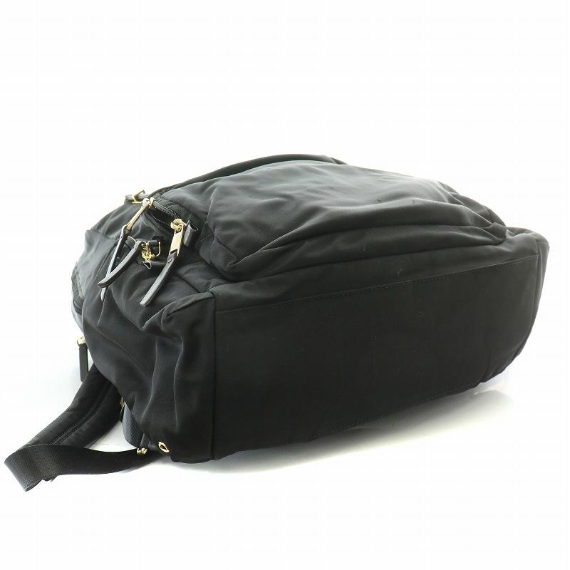 TUMI（トゥミ） TUMI CARSON BACKPACK カーソン バックパック リュック