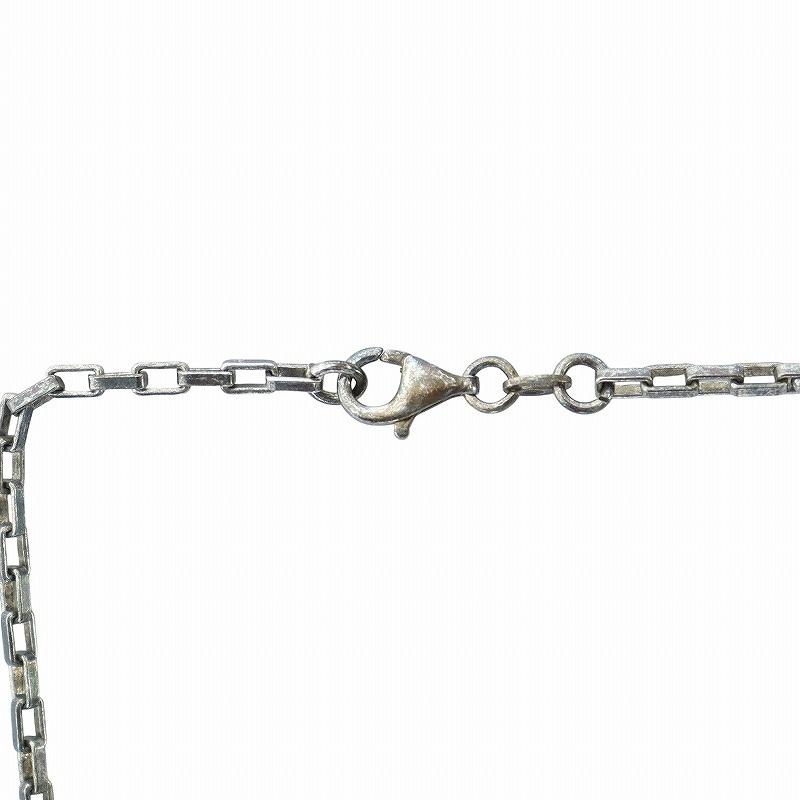 DOLCE&GABBANA ドルチェ&ガッバーナ ドルガバ ネックレス