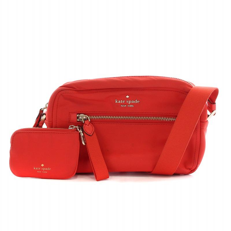 kate spade NEW YORK ケイトスペード KATE SPADE チェルシー カメラ 
