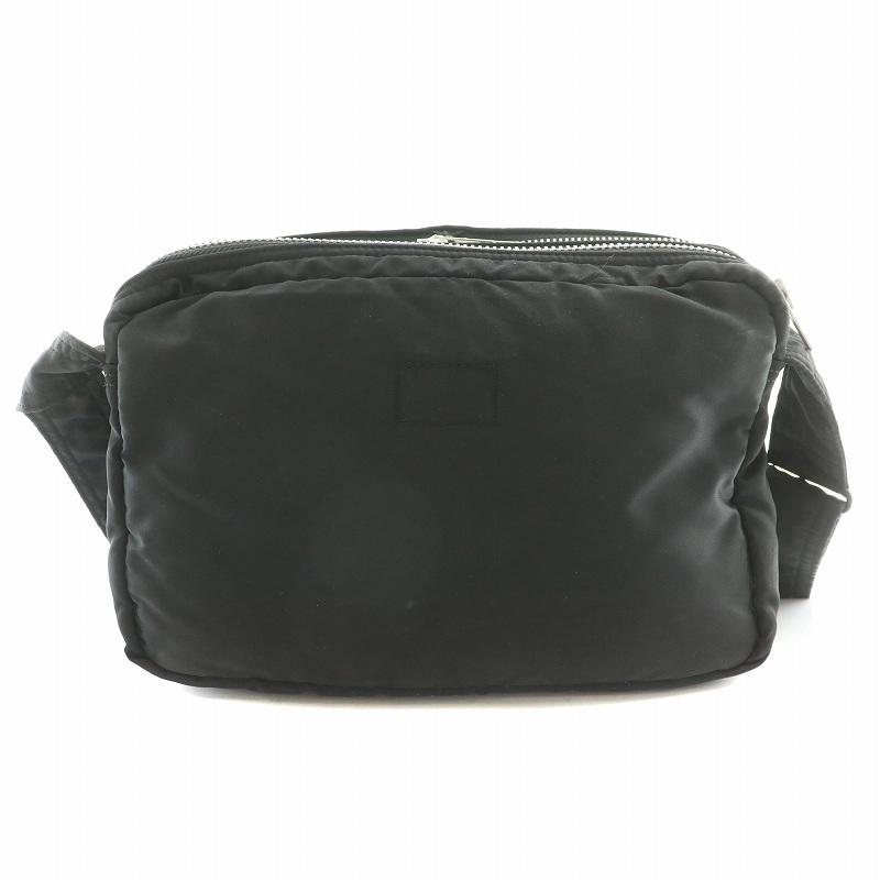 PORTER ポーター 吉田カバン TANKER ショルダーバッグ ナイロン ロゴ