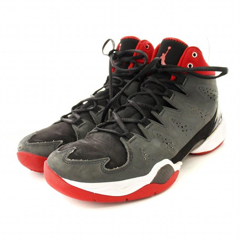 NIKE（ナイキ） ジョーダンメロ JORDAN MELO M10 スニーカー シューズ