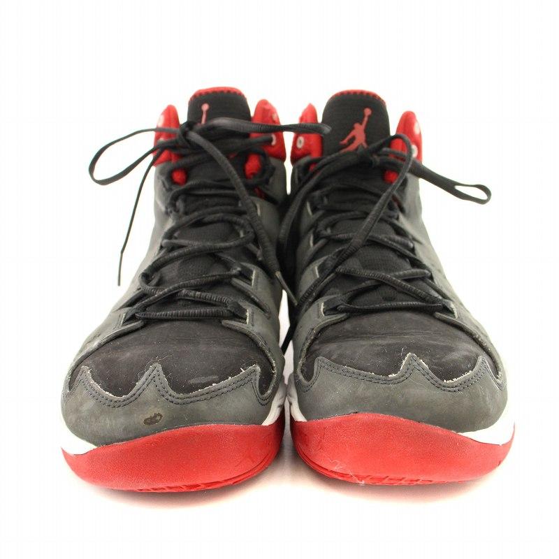 NIKE（ナイキ） ジョーダンメロ JORDAN MELO M10 スニーカー シューズ