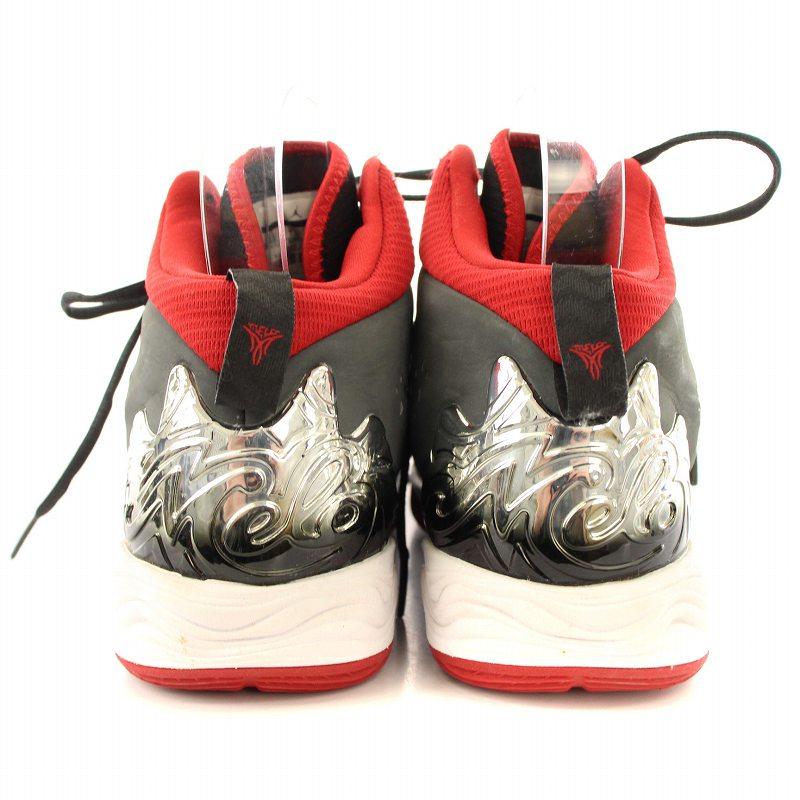 NIKE（ナイキ） ジョーダンメロ JORDAN MELO M10 スニーカー シューズ