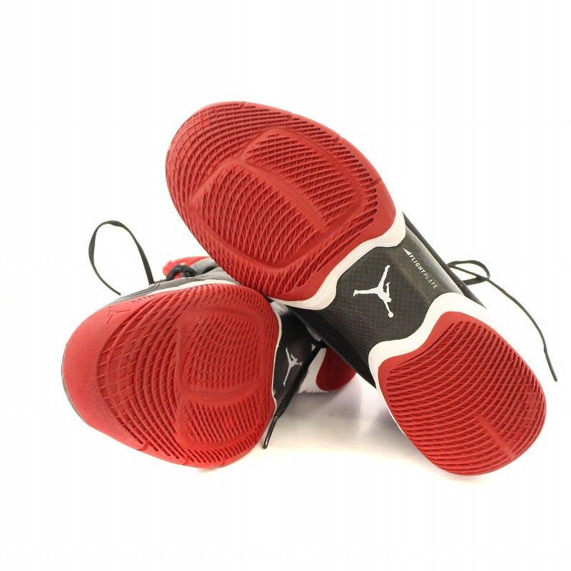 NIKE（ナイキ） ジョーダンメロ JORDAN MELO M10 スニーカー シューズ