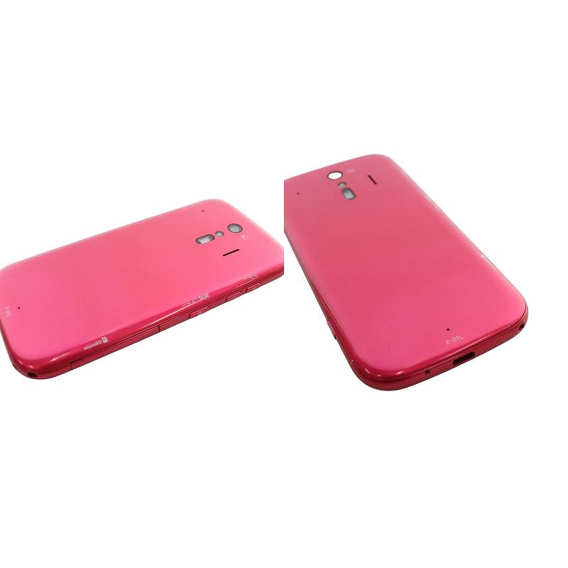 docomo ドコモ らくらくスマートフォン 32GB 携帯電話 SIMフリー docomo ドコモ らくらくスマートフォン 32GB 携帯電話 SIMフリー