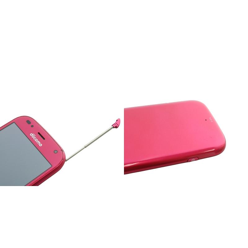 docomo ドコモ らくらくスマートフォン 32GB 携帯電話 SIMフリー docomo ドコモ らくらくスマートフォン 32GB 携帯電話 SIMフリー