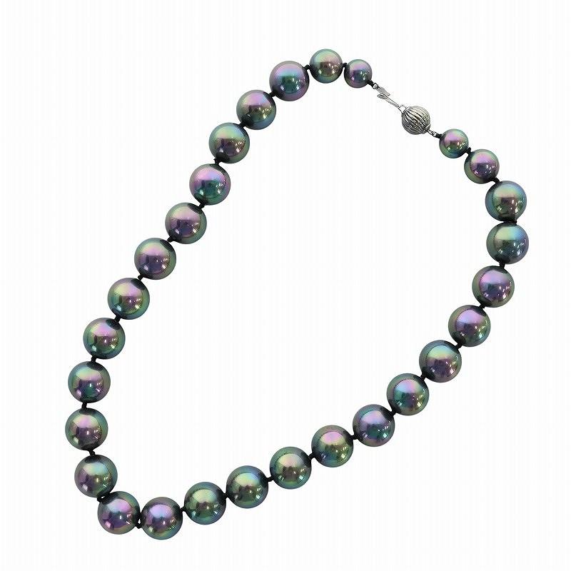 マ*ン様 アクセサリー　おまとめ　真珠　ピアス　ネックレス 6.0mmアコヤ真珠ネックレス＆イヤリング・ピアスセット | Moon