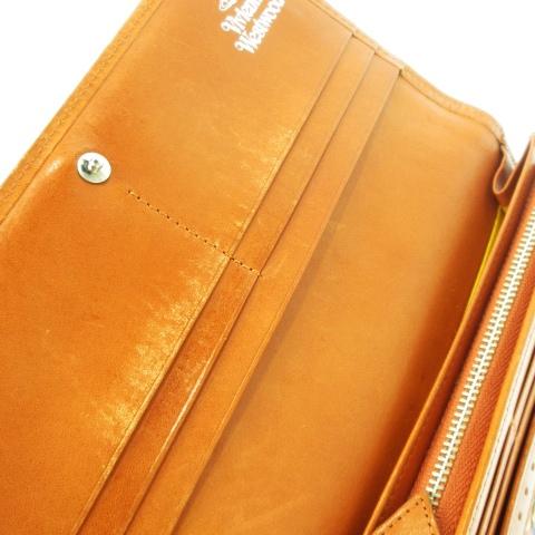 新品•正規品】ヴィヴィアンウエストウッド バッグ&長財布財布