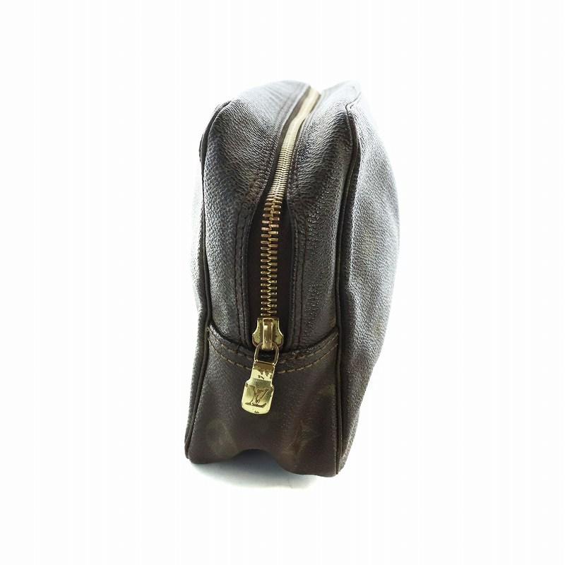 LOUIS VUITTON ルイヴィトン トゥルース トワレット M47524 LOUIS VUITTON ルイヴィトン トゥルース トワレット M47524