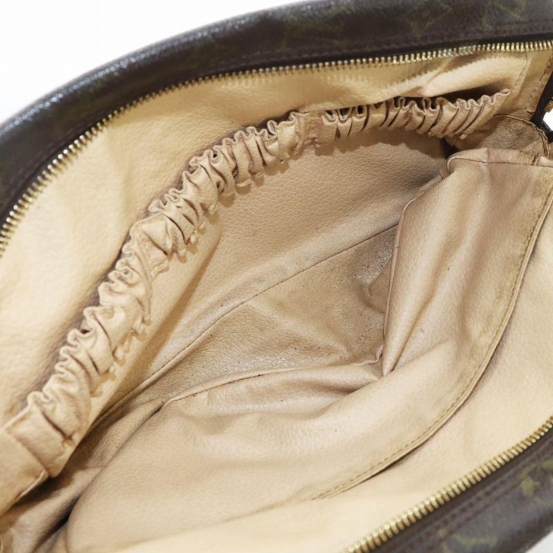 LOUIS VUITTON ルイヴィトン トゥルース トワレット M47524 LOUIS VUITTON ルイヴィトン トゥルース トワレット M47524
