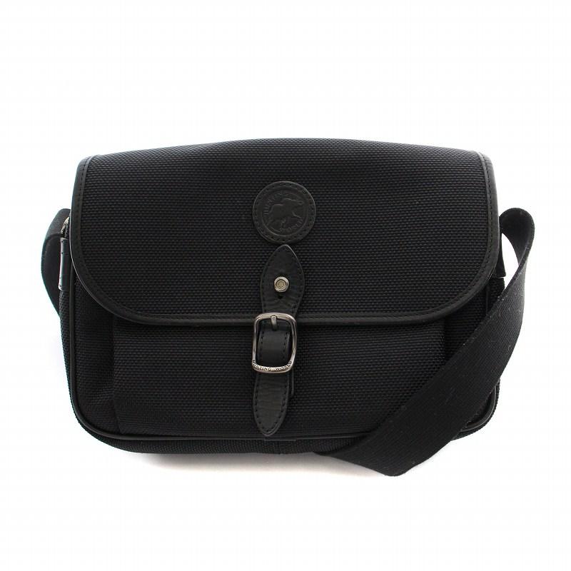 Hunting World（ハンティング・ワールド） ショルダーバッグ ミドル