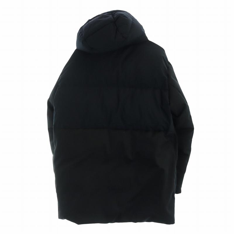 ヘルノ HERNO ラミナー Laminar ダウンジャケット 長袖 ジップアップ