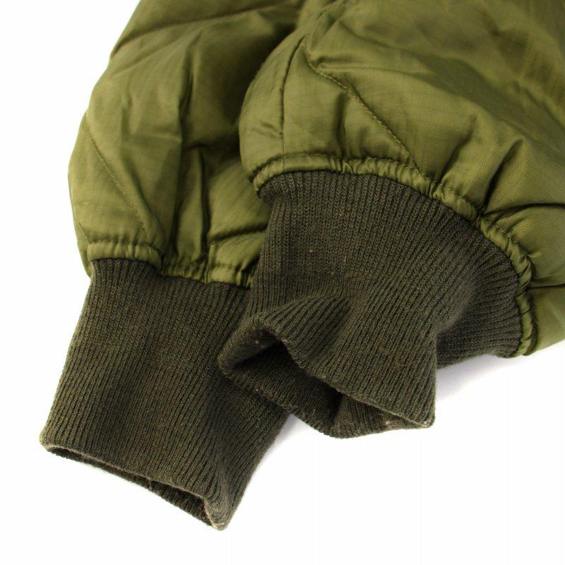 Johnbull（ジョンブル） キルティングジャケット 中綿 アウター L