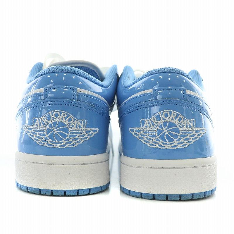 NIKE（ナイキ） NIKE Air Jordan 1 Low Legend Blue エアジョーダン1