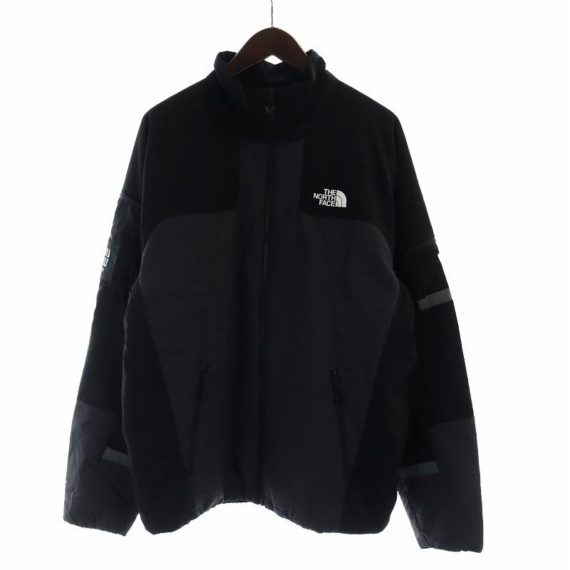 THE NORTH FACE×UNDERCOVER ザノースフェイス×アンダーカバー/ハアイクベントリックスマウンテンジャケット/ユニセックス/NP52404UC/ABランク/82【中古】 THE NORTH FACE（ザ ノースフェイス） アンダーカバー UNDERCOVER