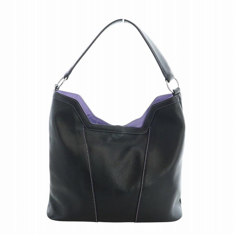 美品 バレンザ ロゴマニア セットアップ38 ハマノ HAMANO 濱野皮革 