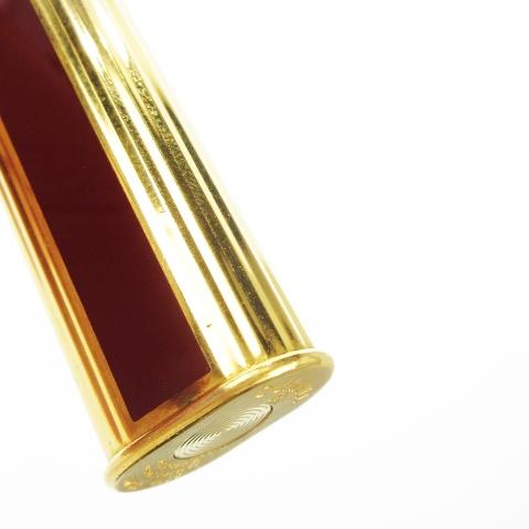 dunhill（ダンヒル） ライター 喫煙具 スリム ガス ローラー式 火花