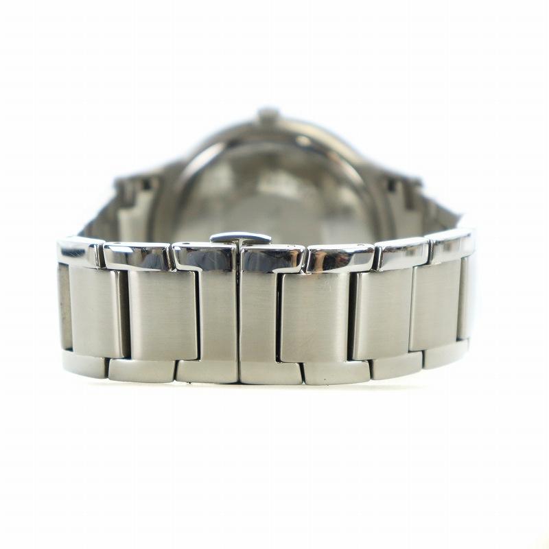 EMPORIO ARMANI エンポリオアルマーニ 腕時計 ウォッチ クォーツ EMPORIO ARMANI エンポリオアルマーニ 腕時計 ウォッチ クォーツ