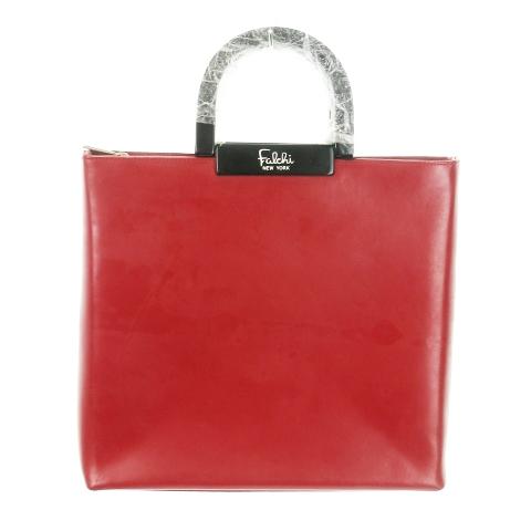 ファルチニューヨーク Falchi New York ハンドバッグ トートバッグ 