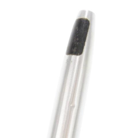 シェーファー SHEAFFER 14K 585 文房具 万年筆 筆記未確認 シルバー