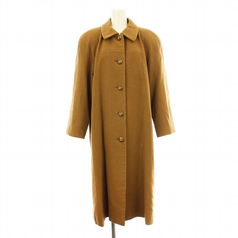 アルトカポット ALTO CAPPOTTO 1896-3143 ステンカラーコート ロング 