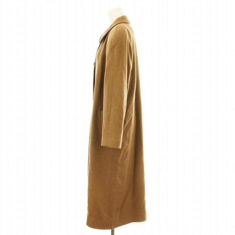アルトカポット ALTO CAPPOTTO 1896-3143 ステンカラーコート ロング 