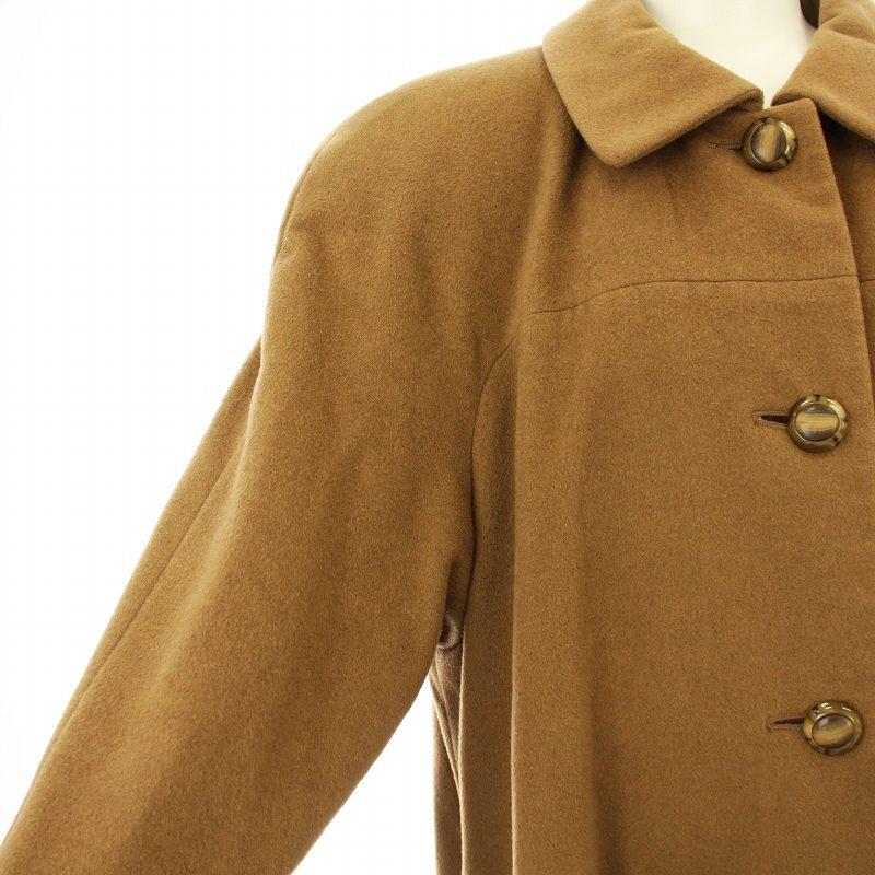 アルトカポット ALTO CAPPOTTO 1896-3143 ステンカラーコート ロング 