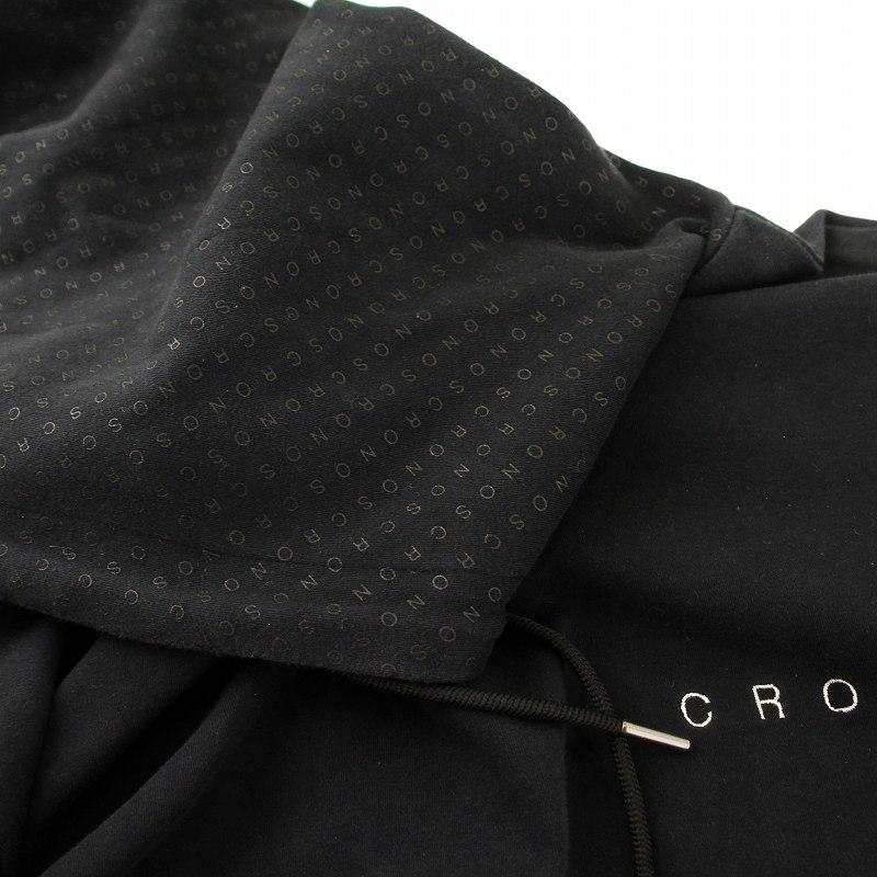 クロノス CRONOS CR-PK-0031 パーカー フーディー プルオーバー 長袖