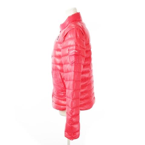 パーリーゲイツ PEARLY GATES ダウンジャケット 2way ベスト スタンド