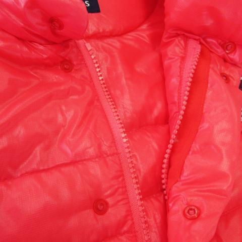 PEARLY GATES　2way ダウンジャケット•ベスト　サイズ3　美品 PEARLY GATES（パーリーゲイツ） 【美品】パーリーゲイツ 2WAYダウン