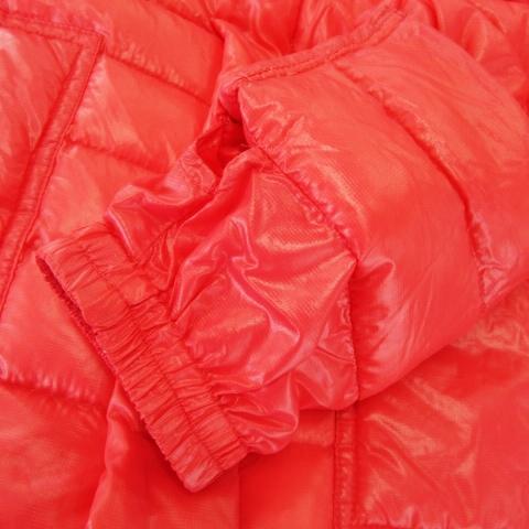 パーリーゲイツ PEARLY GATES ダウンジャケット 2way ベスト スタンド