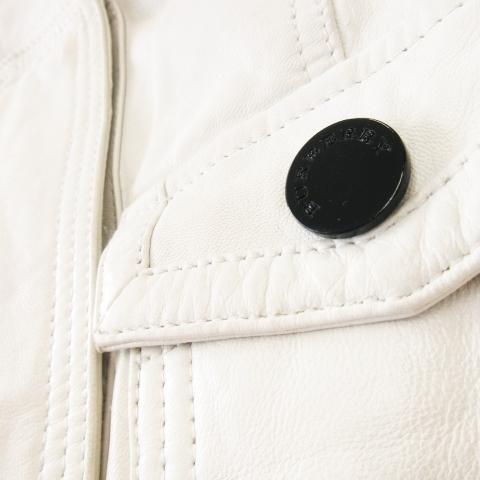 バーバリー ロンドン BURBERRY LONDON ライダースジャケット バーバリー ロンドン BURBERRY LONDON ライダースジャケット