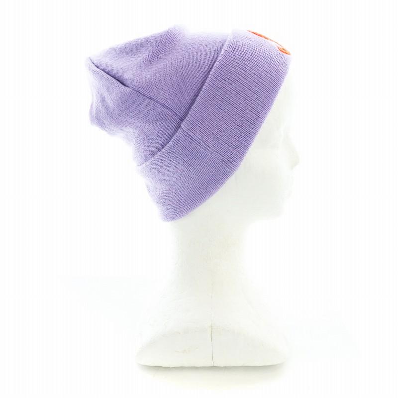 Supreme（シュプリーム） ニューエラ New Era S Logo Beanie ニット