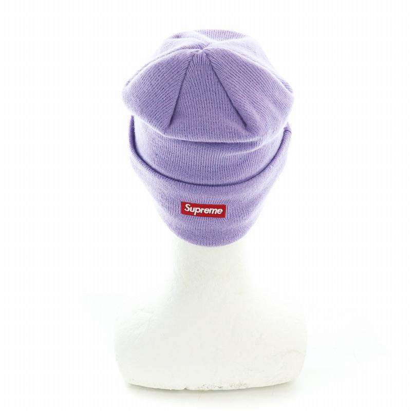 Supreme（シュプリーム） ニューエラ New Era S Logo Beanie ニット