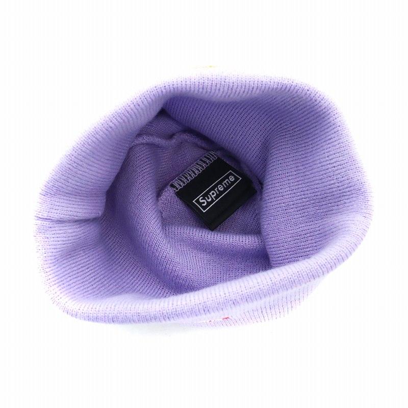 Supreme（シュプリーム） ニューエラ New Era S Logo Beanie ニット