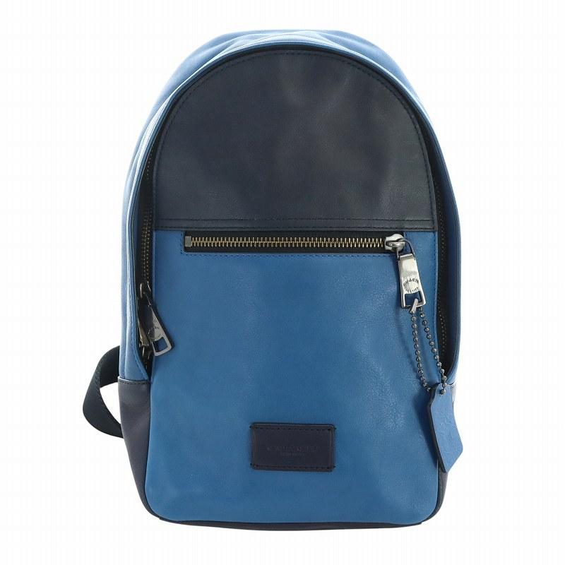 COACH コーチ ボディバッグ ショルダーバッグ 斜め掛け レザー COACH コーチ ボディバッグ ショルダーバッグ 斜め掛け レザー