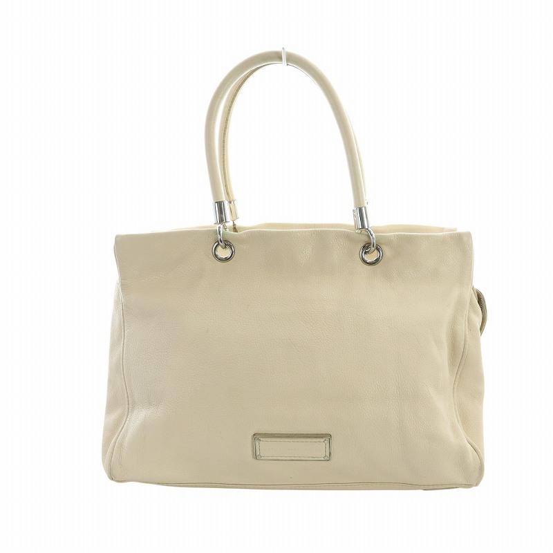 MARC BY JACOBS マークバイマークジェイコブス by トートバッグ ハンド 